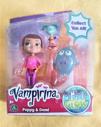 Vampirina Blister