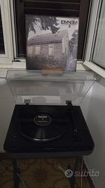 Eminem - The Marshal Matters LP 2 Vinyl