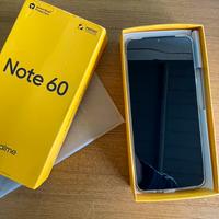 Realme Note 60