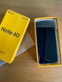 Realme Note 60