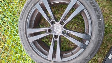 cherchi piu gomme 