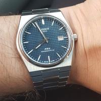 TISSOT PRX  POWERMATIC 80