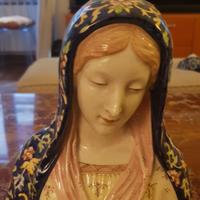 busto Madonna di Minghetti