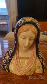 busto Madonna di Minghetti