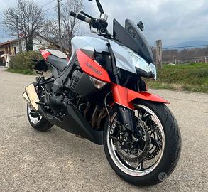 Kawasaki Z1000 10-13