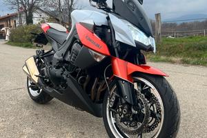 Kawasaki Z1000 10-13