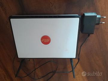 Modem ALICE ADSL Alice Gate VoIP 2 Plus Wi-Fi