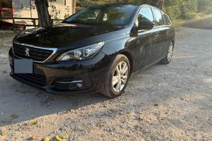 Peugeot 308 SW Allure 1.5 BlueHDi 130 CV