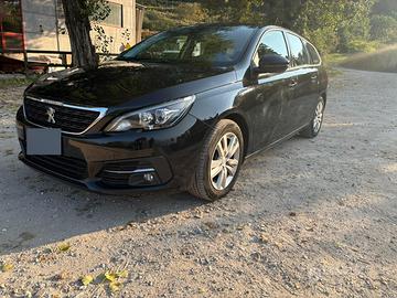 Peugeot 308 SW Allure 1.5 BlueHDi 130 CV
