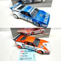 BMW M1 Procar 1980 (6 varianti) - 1/18 Tanomodels
