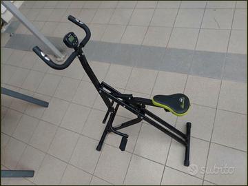 ab booster 