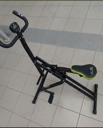 ab booster 