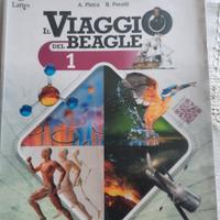 libro Il viaggio del beagle 1