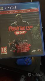Friday the 13