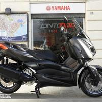 Yamaha X-Max 300