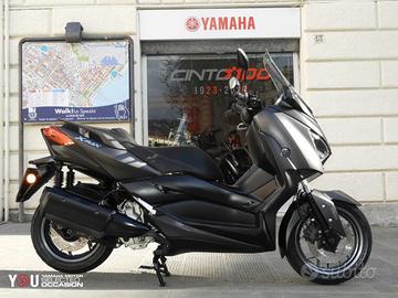 Yamaha X-Max 300