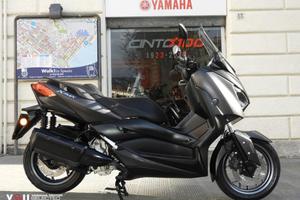Yamaha X-Max 300