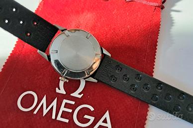 orologio omega 6 tacche