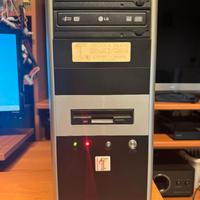 PC Desktop