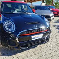 Mini 2.0 John Cooper Works