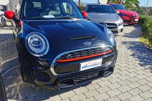 Mini 2.0 John Cooper Works