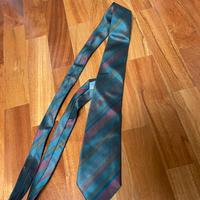 Cravatta Missoni