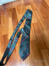 Cravatta Missoni
