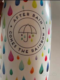 Borraccia termica Legami