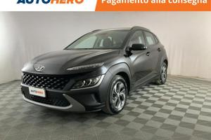 HYUNDAI Kona XP72573