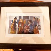 Quadro Michelangelo Santoro