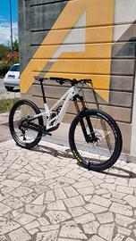 Orbea Rallon E10 taglia L carro lungo 2026
