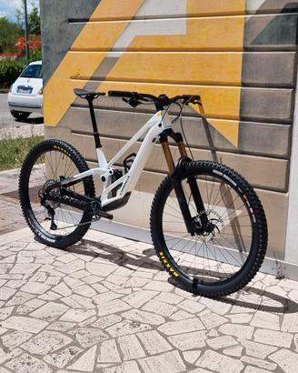Orbea Rallon E10 taglia L carro lungo 2026