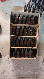 molle originali  audi a6 2007 