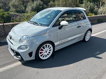 Abarth Esseesse 180 cavalli
