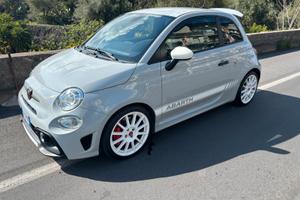 Abarth Esseesse 180 cavalli