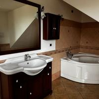 MOBILE BAGNO COMPLETO DI LAVABO