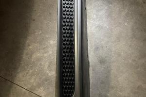 diffuosore audi a6 c7 Sline 2011-2014