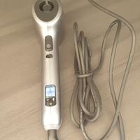 Piastra per onde e boccoli