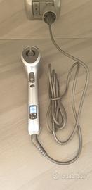 Piastra per onde e boccoli