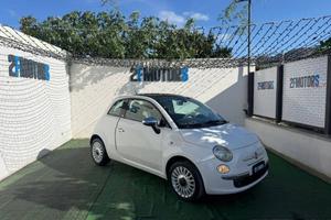 Fiat 1.3 mjt 16v Lounge 75cv