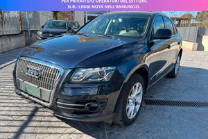 Audi Q5 2.0 TDI 170 CV QUATTRO S-tronic ! LEGGI !