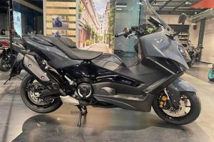 Carene incidentate tmax 560 23” tech max