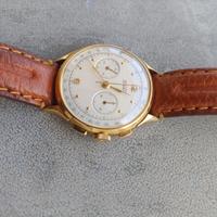 Tissot crono anni 50