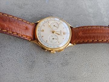 Tissot crono anni 50
