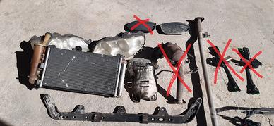 Ricambi Fiat Punto 188 1.2 benzina