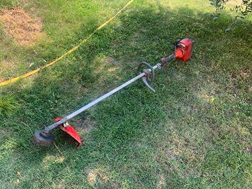 Decespugliatore Efco 26cc