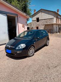 FIAT PUNTO EVO 1.6