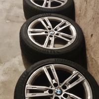 Cerchi in lega originali BMW 