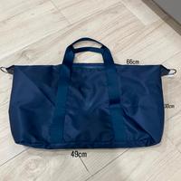 Rolex Borsone blu sport/viaggio