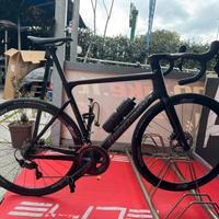 Bici da corsa Megamo Pulse Elite Race series tg 56